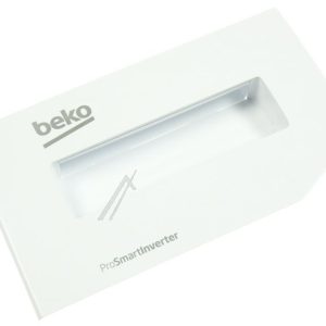 2420709453 C00919697 Sportello vaschetta detersivo Beko