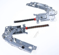 4055379517 Kit cerniere ADO Electrolux