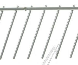 1174098002 Separatore L=300 mm Electrolux
