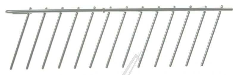 1174098002 Separatore L=300 mm Electrolux