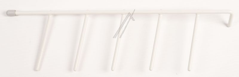 DD67-00231A Pettine ripieghevole in filo anteriore destro DW8700B,M Samsung DD6700231A