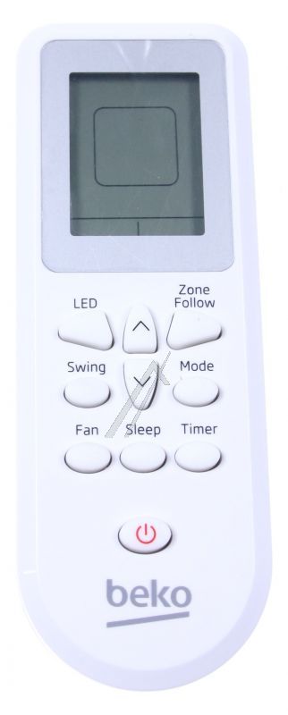 9178019176 C00898914 Telecomando (logo BEKO)