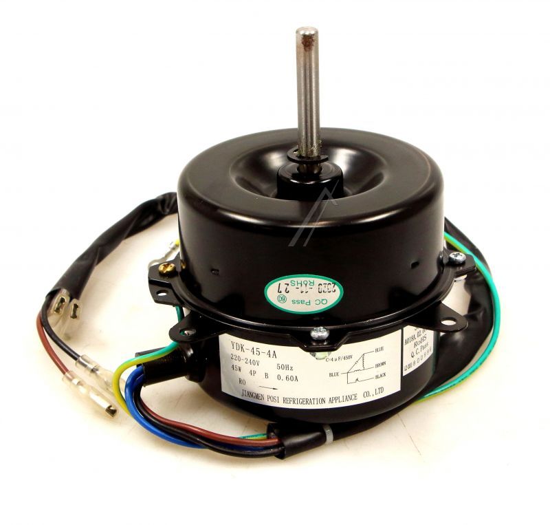 9178019159 C00898498 Motore ventola inferiore Beko