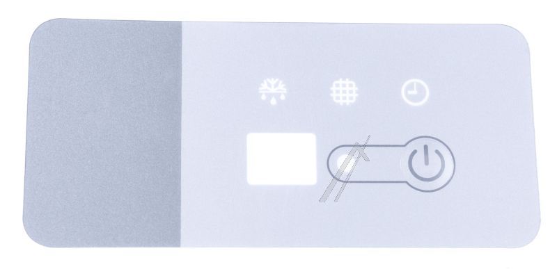 HK1542367 Pellicola protezione display Hisense