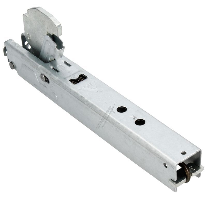 42805350 Cerniera porta forno adatta per DX/SX, 1 pezzo Candy
