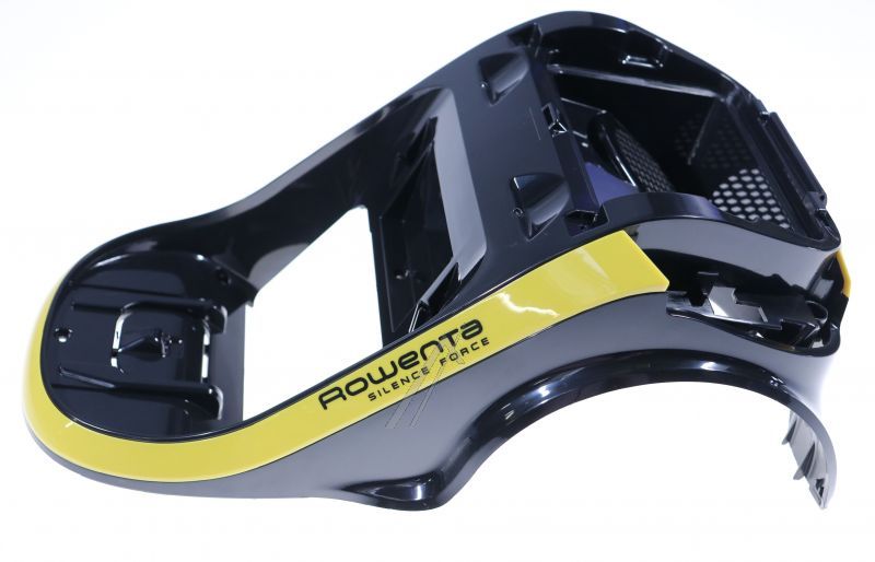 RS-RT4252 Semiscocca superiore nera con coprimozzo Rowenta RSRT4252