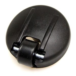 RS-RT3616 Ruota anteriore completa Rowenta RSRT3616