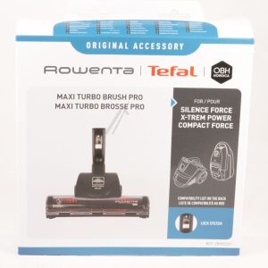 ZR902201 Turbospazzola Maxi per Silence Force Rowenta