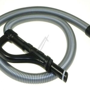 RS-RT3880 Tubo flessibile completo grigio Rowenta RSRT3880