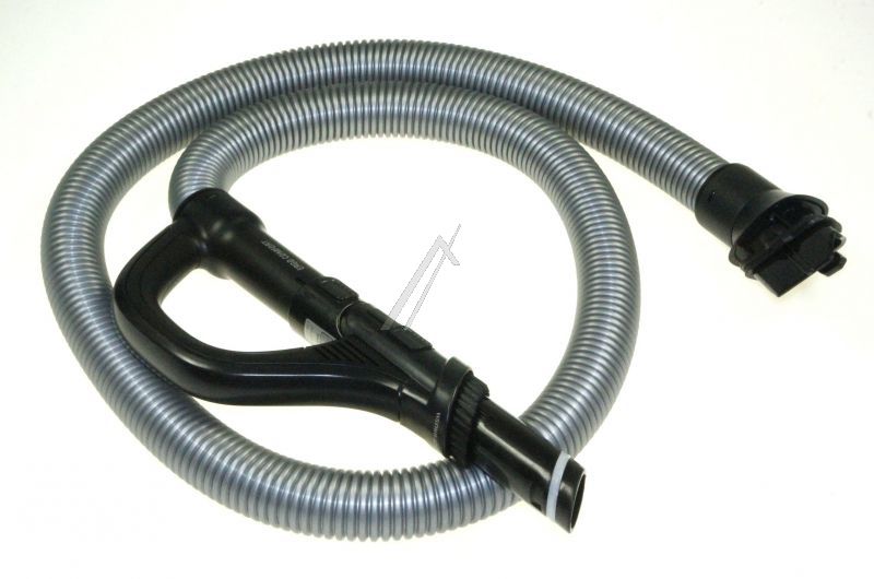 RS-RT3880 Tubo flessibile completo grigio Rowenta RSRT3880