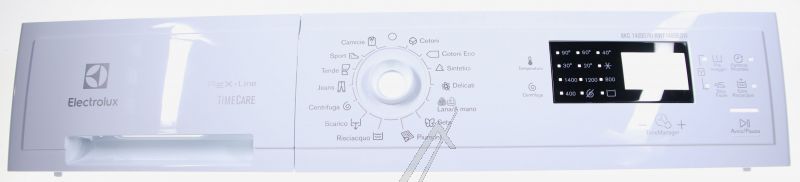 140032598017 Pannello di controllo e maniglia Electrolux