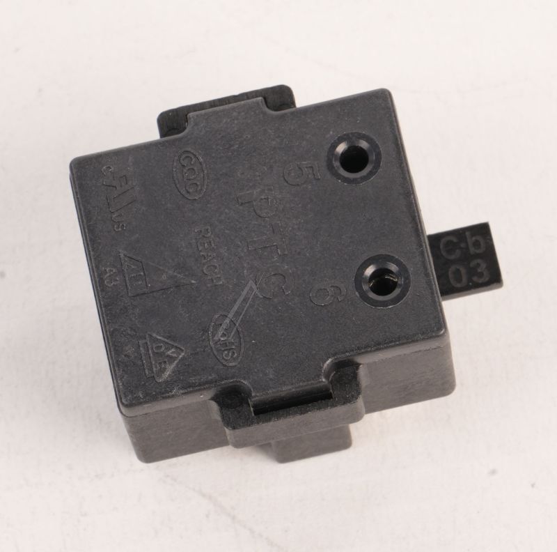 49122266 Relè Delonghi