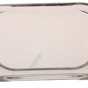 00187384 Vetro protettivo lampadina forno Siemens