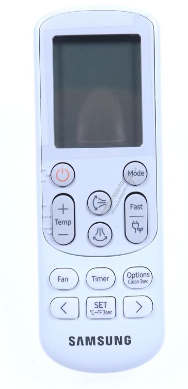 DB96-24901G Telecomando wireless ARH-5207 20.QMD R Samsung DB9624901G
