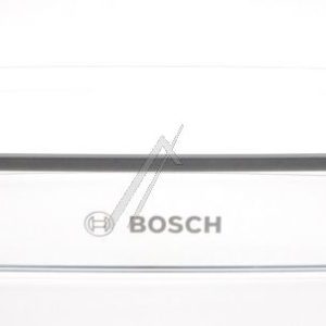 00676695 Balconcino porta Bosch