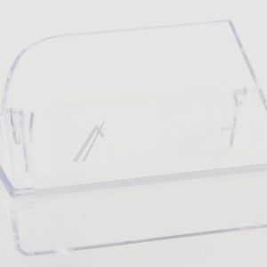 C00293653 488000293653 Balconcino porta centrale sinistro (Cristal) Indesit