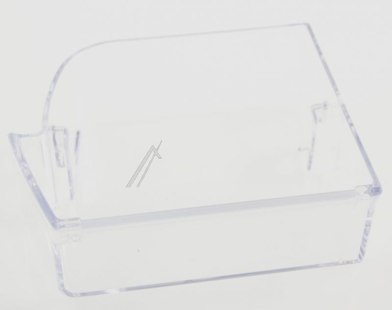 C00293653 488000293653 Balconcino porta centrale sinistro (Cristal) Indesit