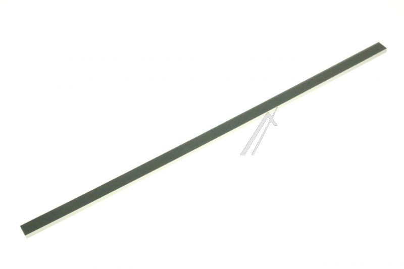 2631006141 Bordino ripiano vetro L 476 mm Aeg
