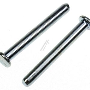 37018662 Perno ripiano superiore cassetto verdure 910 Sharp