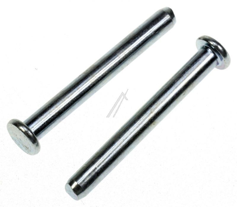 37018662 Perno ripiano superiore cassetto verdure 910 Sharp