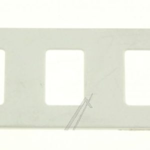 42074085 Morsetto ripiano superiore cassetto verdure 910 (S.W.) Sharp