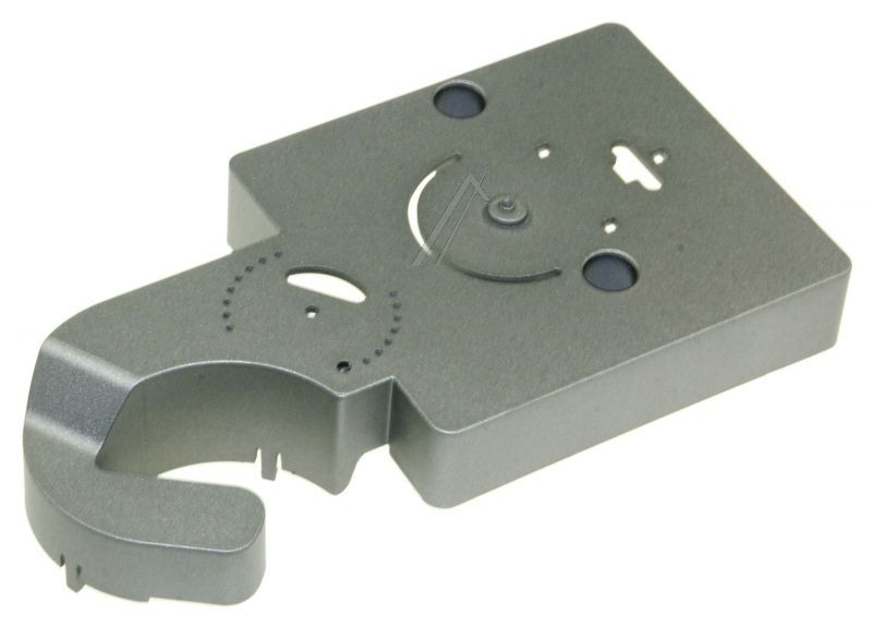 42126561 Cerniera superiore destra C./910GR RIG (DarkGramatver) Sharp