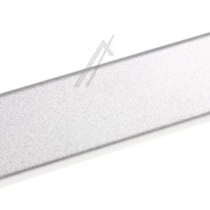 42081472 Listello cassetto 910 mm esterno grigio con nastro Sharp