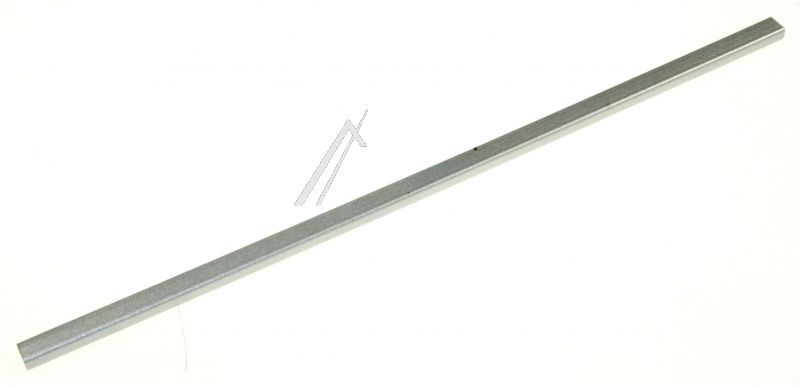 42081656 Finitura copertura crisp frontale grigio 910 (silver gray) Sharp