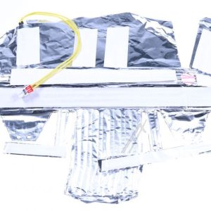 MEE62225006 Resistenza piastra Lg