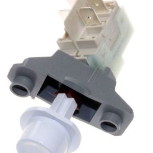 2870200500 C00881343 Pulsante on/off Smeg