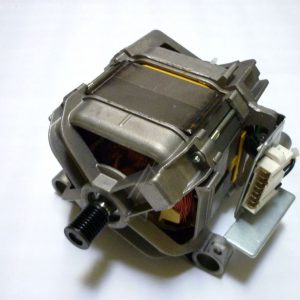 2824730100 C00877338 Motore lavatrice J10 Smeg