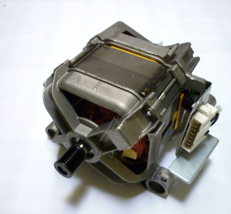 2824730100 C00877338 Motore lavatrice J10 Smeg