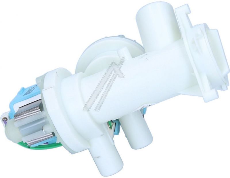 2878102500 C00865255 Filtro per pompa a getto Smeg