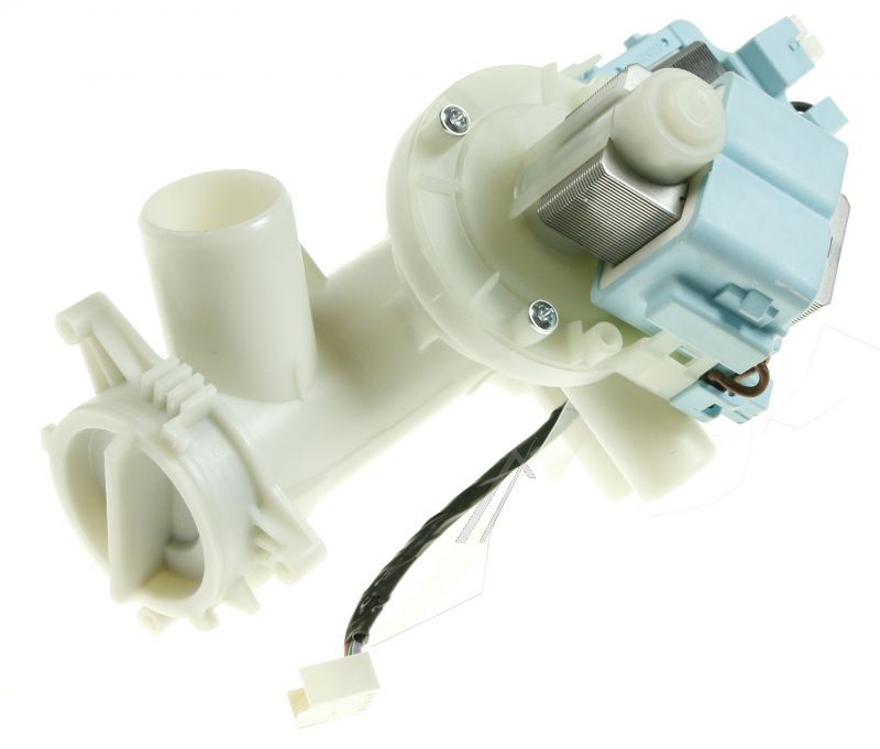 2878104300 C00865253 Pompa di scarico Jet Smeg