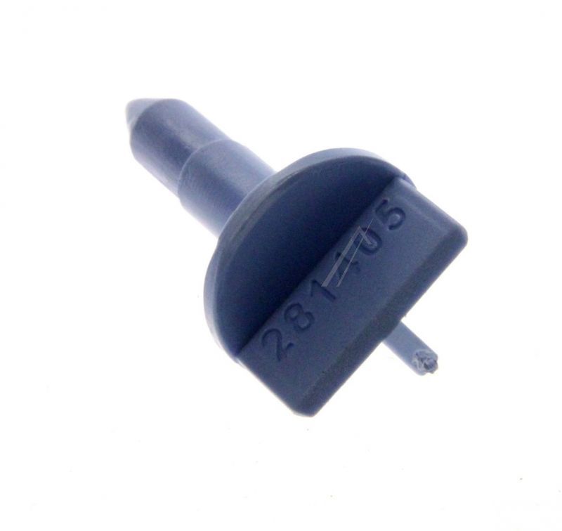 2814050200 C00891518 Asse manopola Smeg