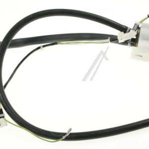 2939800500 C00871749 Generatore di vapore Smeg
