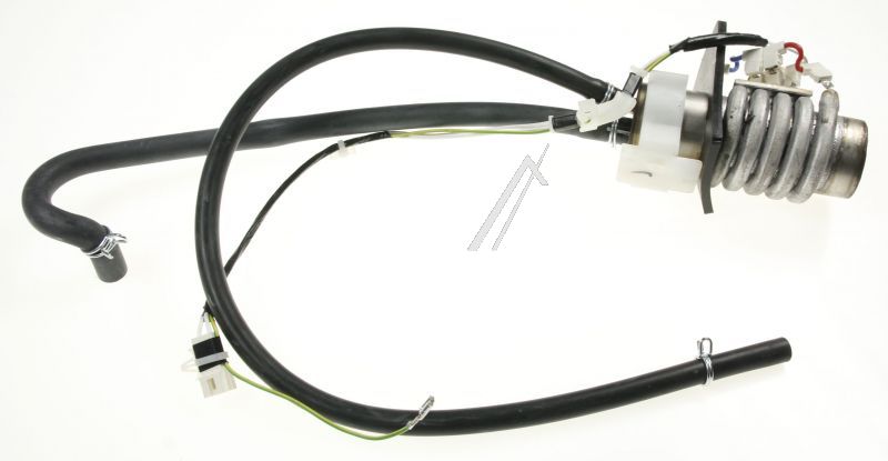 2939800500 C00871749 Generatore di vapore Smeg