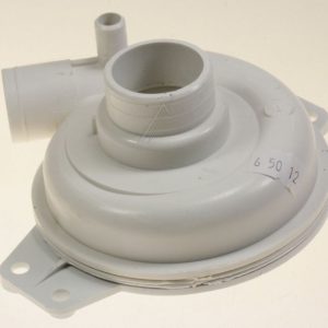 690070529 Testa pompa di circolazione senza motore LS45 98 Smeg