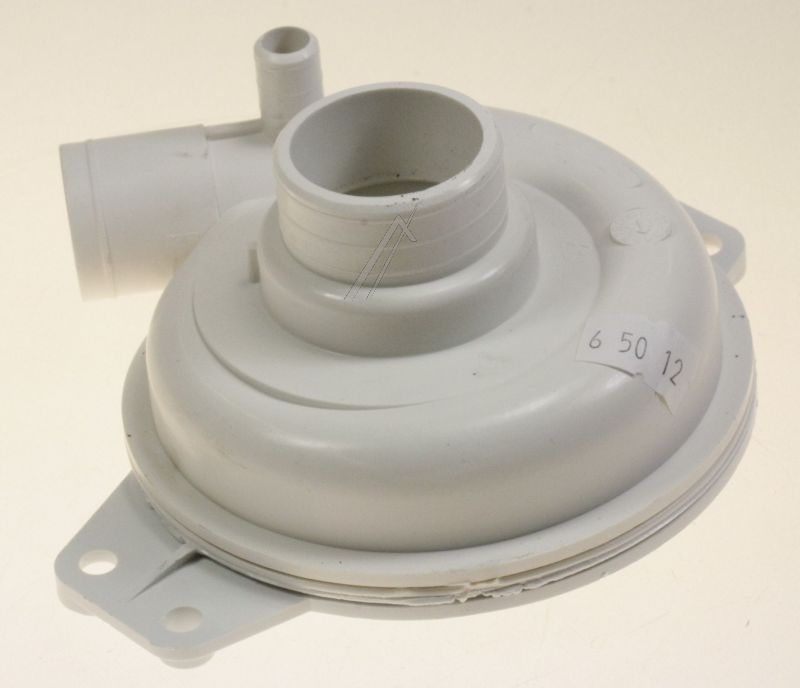 690070529 Testa pompa di circolazione senza motore LS45 98 Smeg