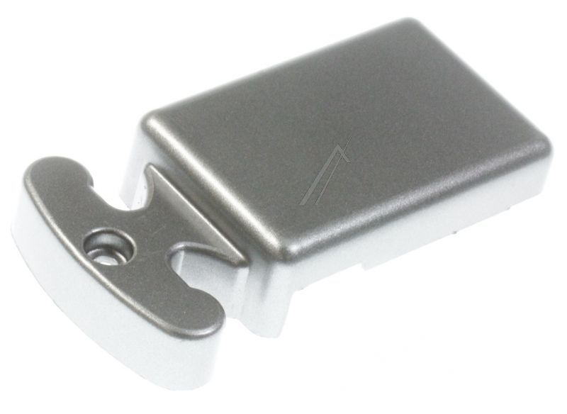 42077354 Copertura cerniera superiore HC grigio scuro RV1 Vestel