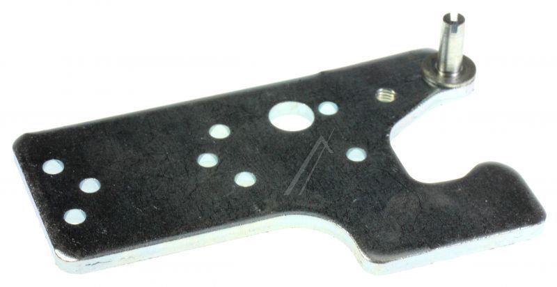 37016901 Cerniera inferiore HC 566 grigia Vestel
