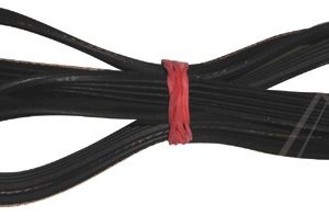 1321J4 Cinghia Poly-V Miele