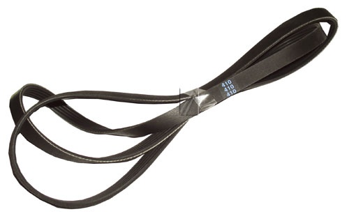 1321J6 Cinghia Poly-V Miele