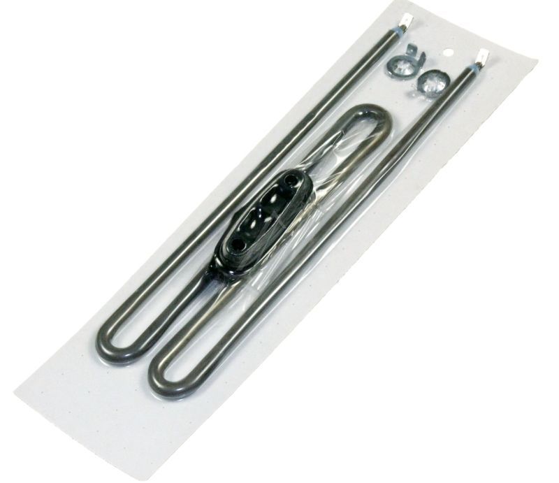Resistenza lavatrice 1500W 115V per Miele