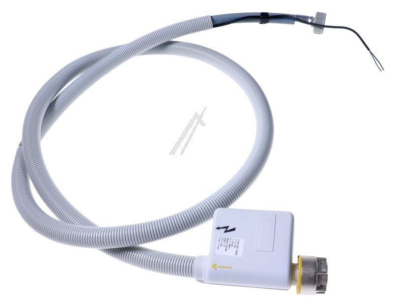 Tubo di carico WASSERSTOP 2,2 m alternativo per Miele senza spina