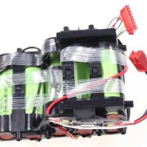 828BPV216-01 12038021 Batteria 21,6V 2000mAh Li-Ion Bosch