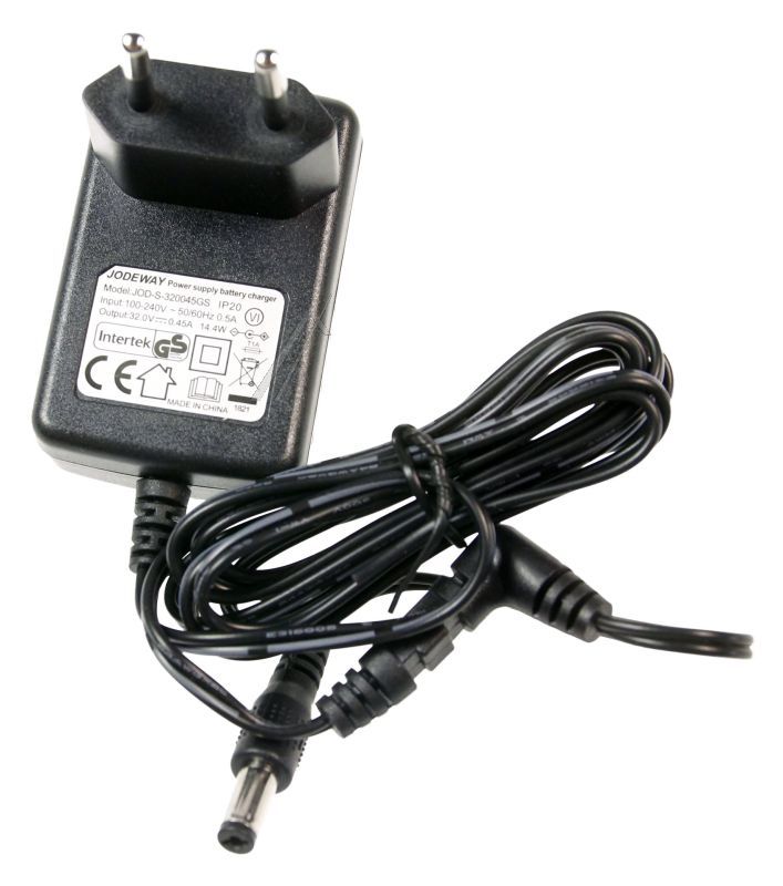 JOD-S-320045GS 809852 Caricabatterie 32V 450mA Bosch