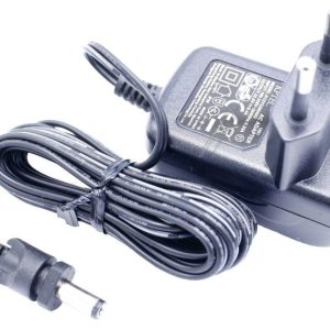 K12V320040G 12026531 Alimentatore 32V 0,4A 8W 5,5×2,1mm Bosch