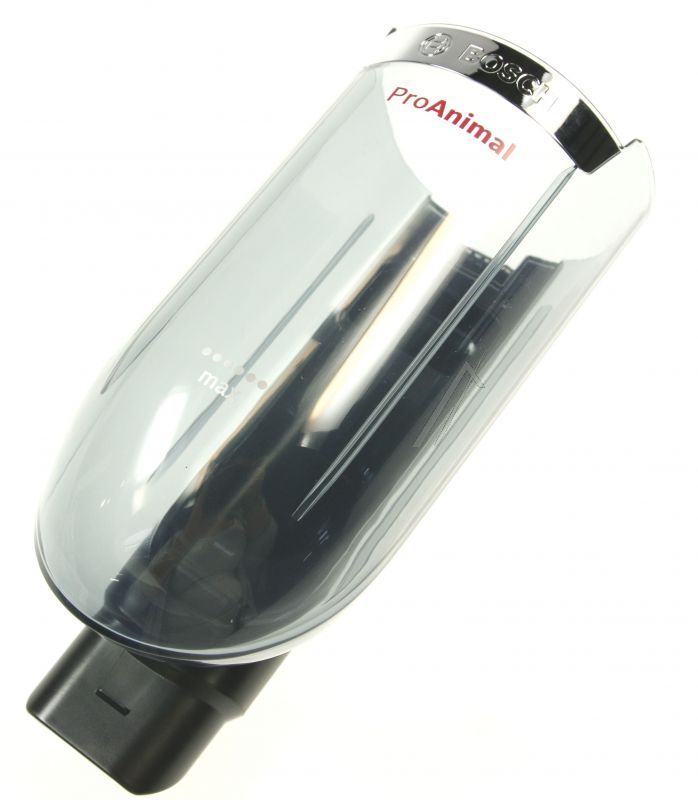 12026518 Contenitore polvere Bosch