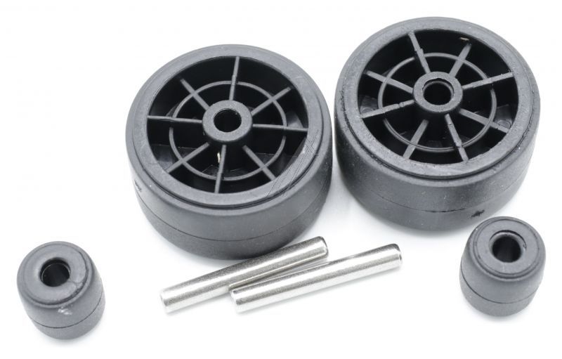 12027822 Kit ruote 2 pz Bosch
